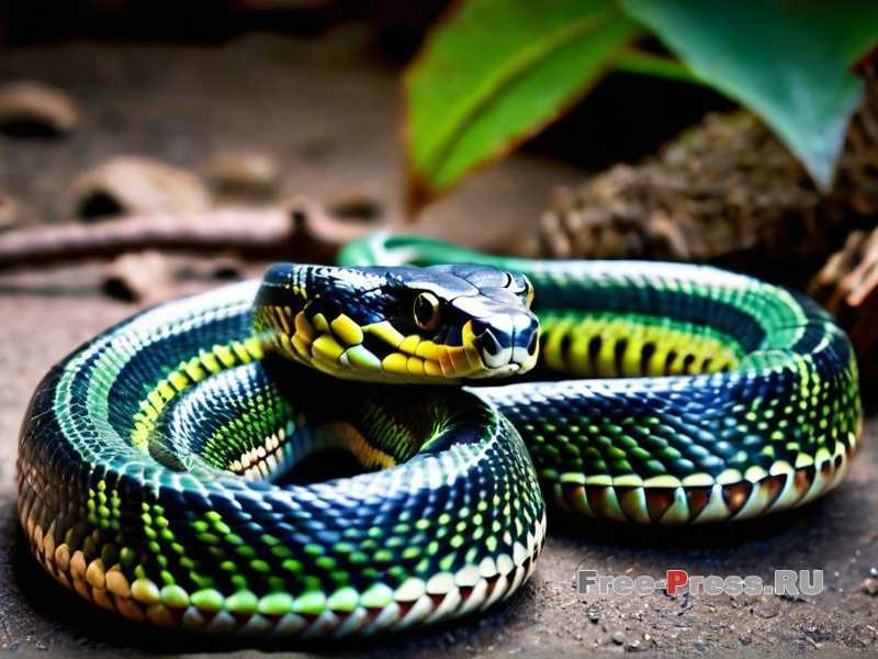Где купить змею - питомник, магазин или частный заводчик?