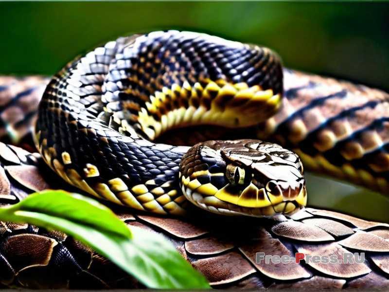 Что делать, если у змеи шелушится кожа после линьки? Что делать, если у змеи шелушится кожа после линьки?