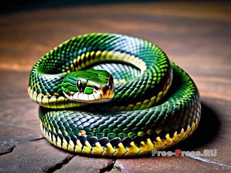 Как правильно выбрать размер террариума для змеи?