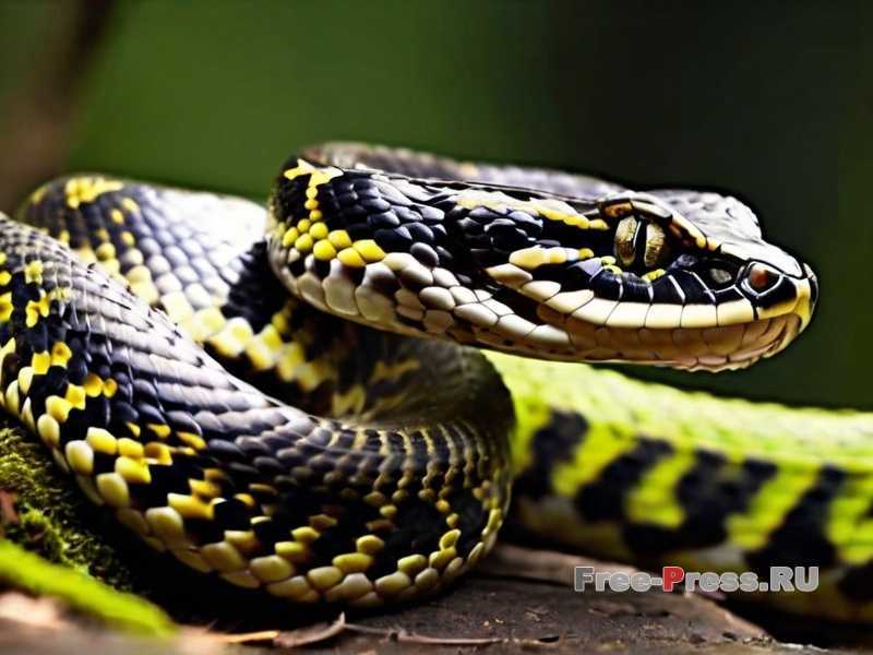 Как подготовить змею к зиме? Как подготовить змею к зиме?