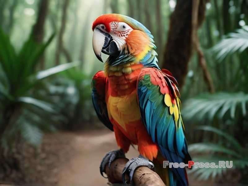 Чем опасны токсичные растения и бытовая химия для попугая?