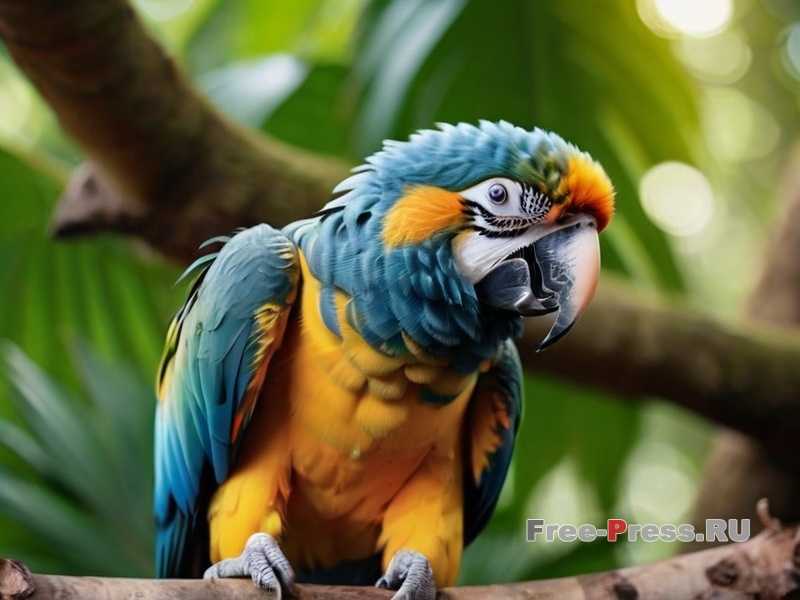 Физические