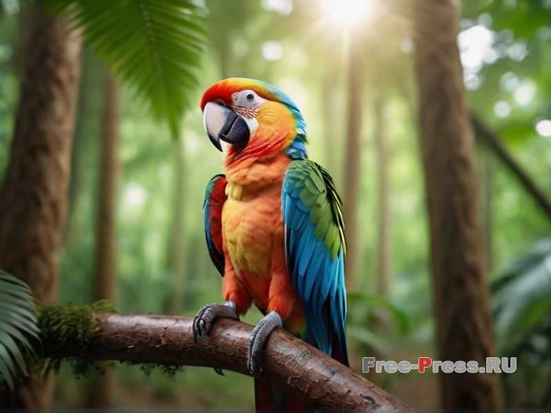 Можно ли давать попугаю вареные яйца и мясо?