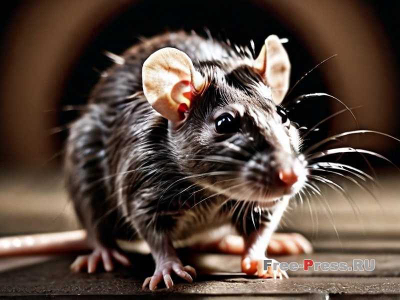 Как транспортировать крысу в поездках и путешествиях? Как транспортировать крысу в поездках и путешествиях?