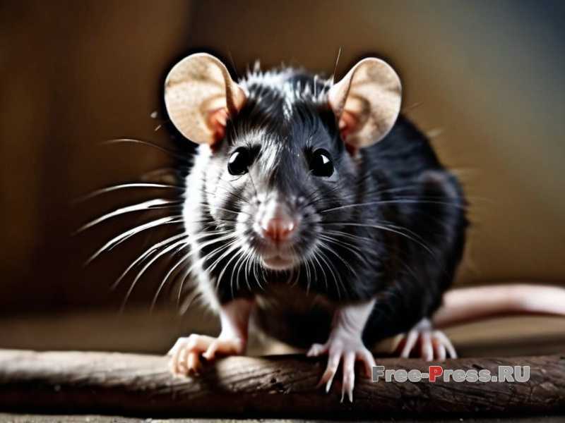 Как крысы воспринимают новые предметы в клетке? Как крысы воспринимают новые предметы в клетке?
