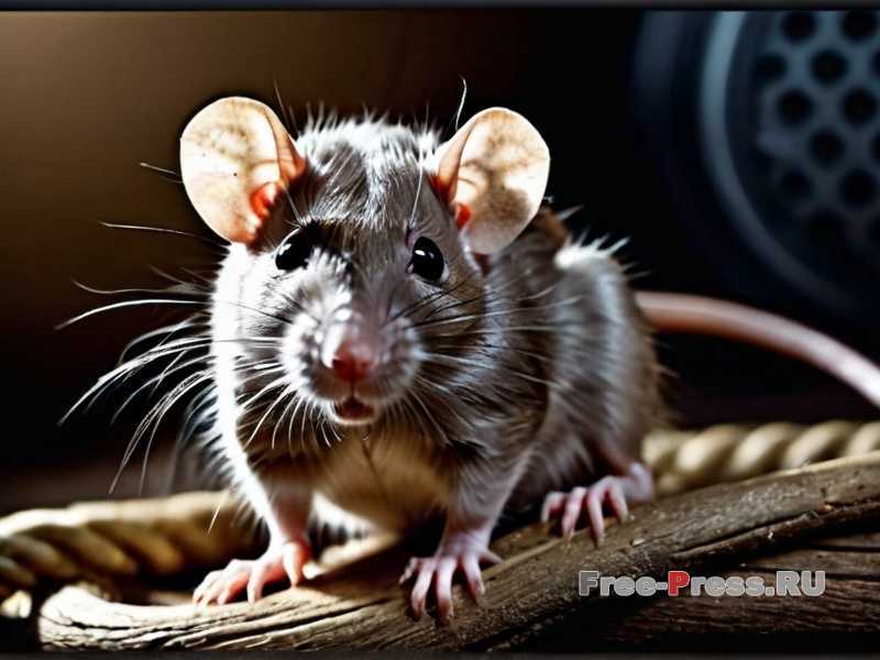 Можно ли давать крысам мед и другие сладости?