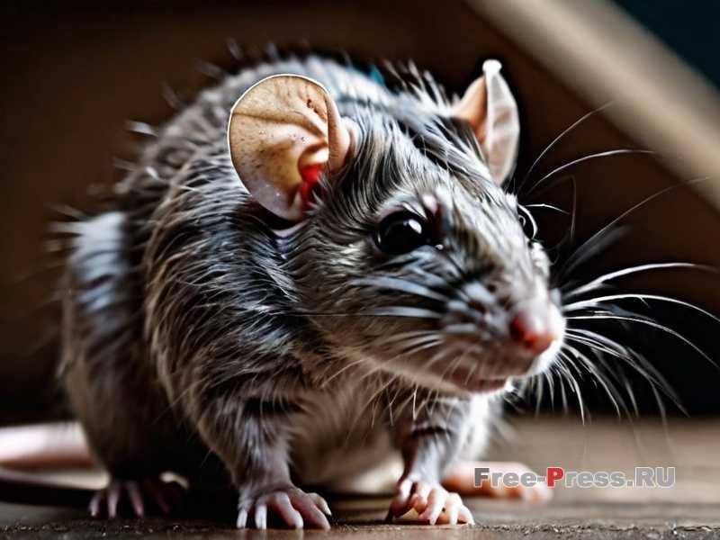 Как крысы переживают одиночество и как им помочь?