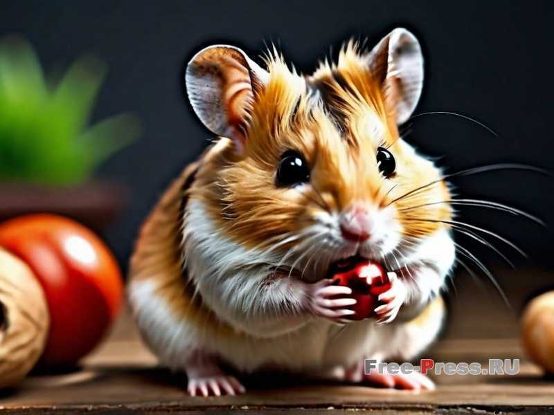 Как сделать беговую дорожку для хомяка своими руками?