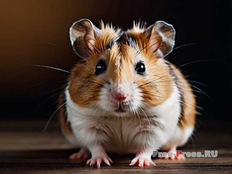 Как выбрать клетку для хомяка - основные критерии