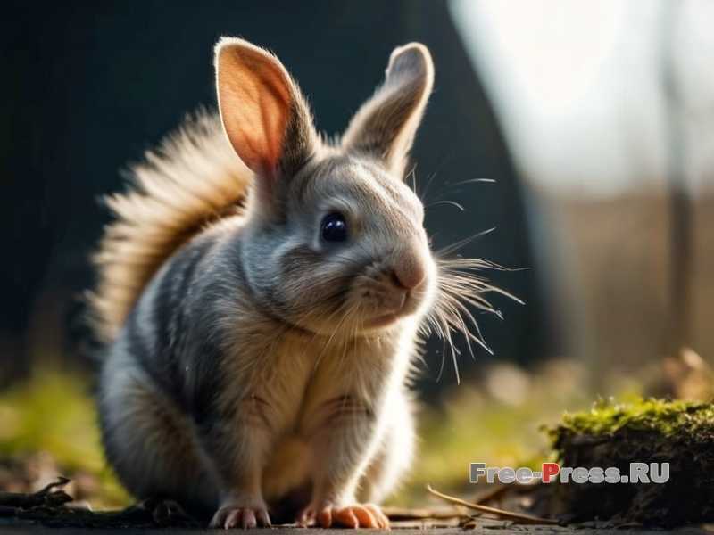 Какова роль шиншилл в экосистемах?