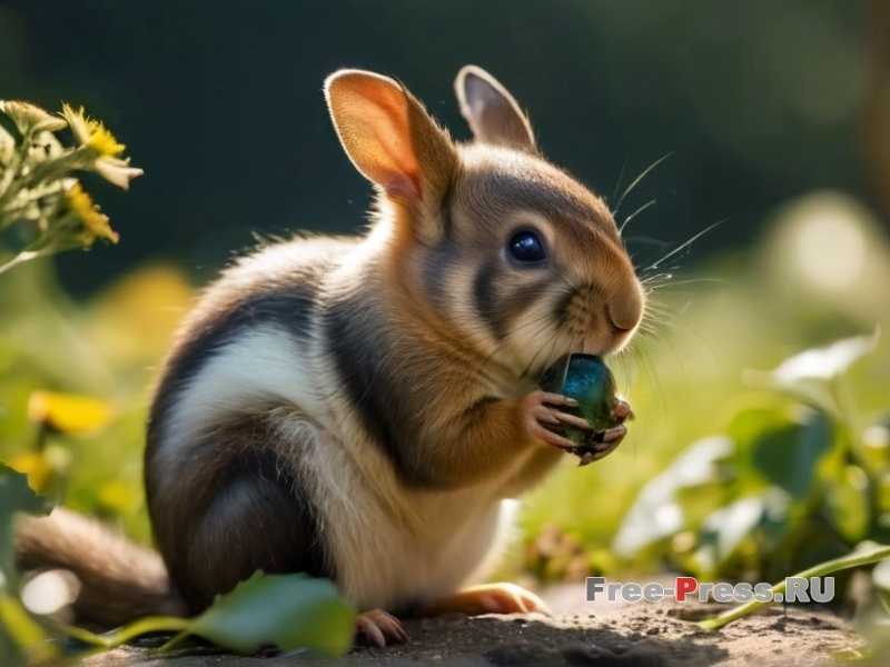 Как выбрать лучшее сено для шиншиллы?