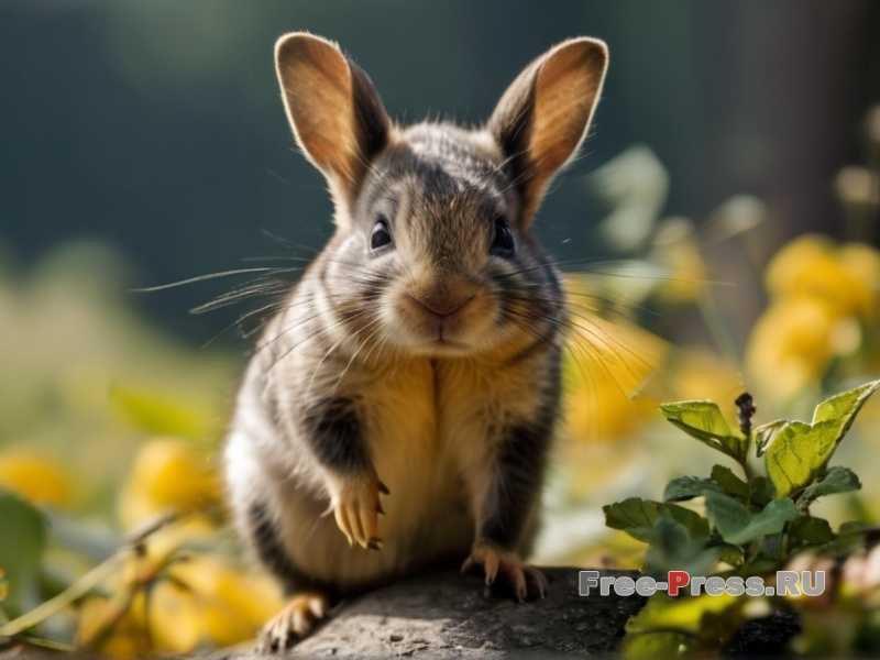 Почему шиншилла может стать агрессивной?