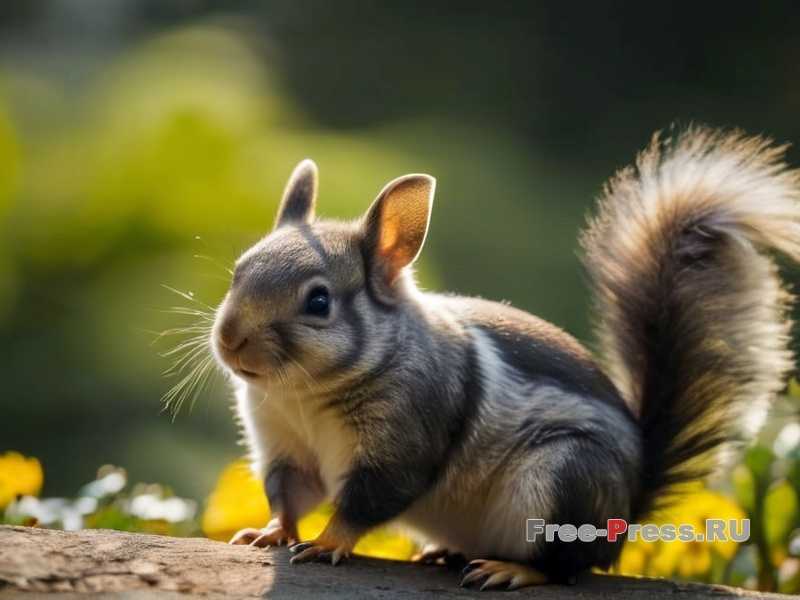 Как сделать шиншиллу ручной и ласковой?