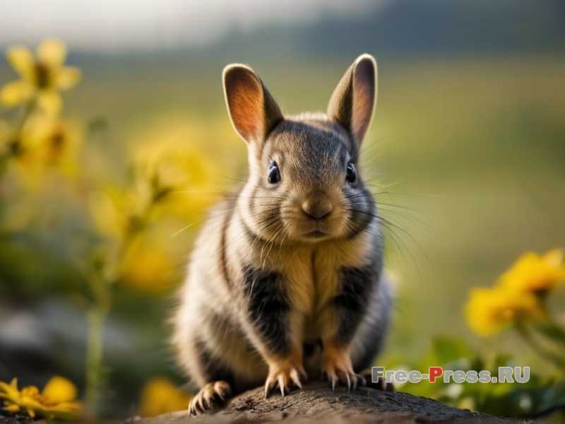 Как помочь шиншилле пережить холодную зиму?