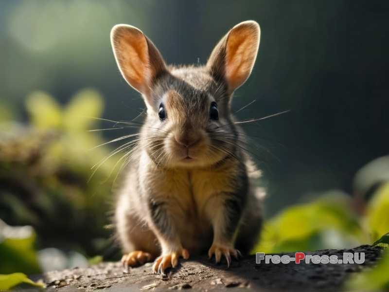 Как подготовить шиншиллу к встрече с другими питомцами?