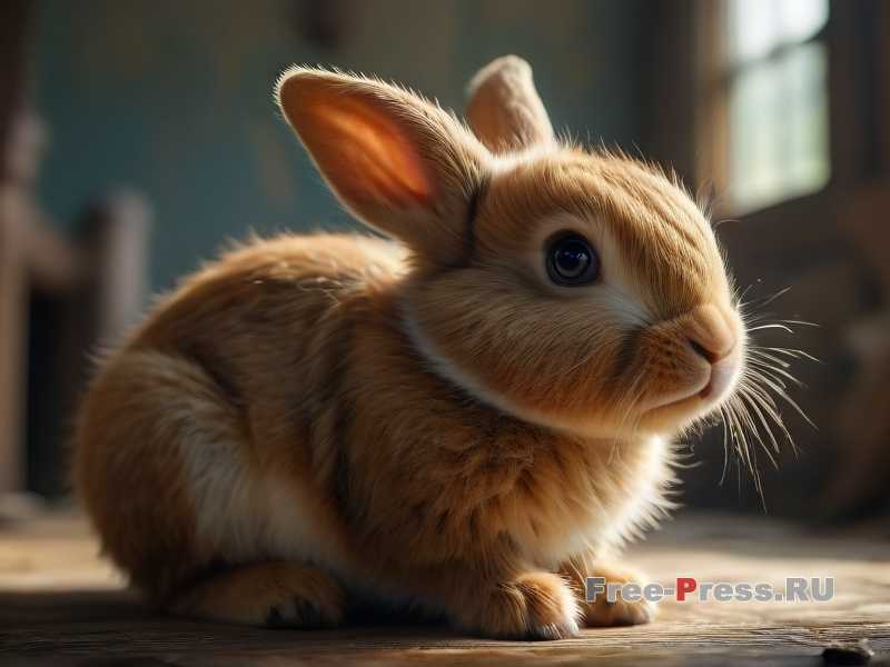 Как избежать конфликтов между кроликами при совместном содержании?