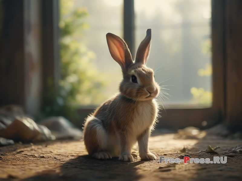 Можно ли кроликам есть грибы?