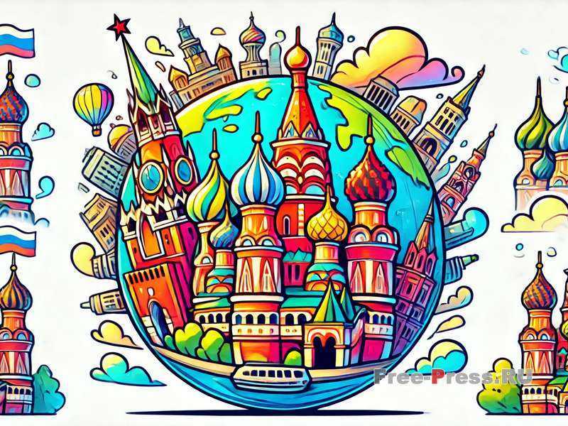 Зоопарк Москвы – мир животных в центре столицы