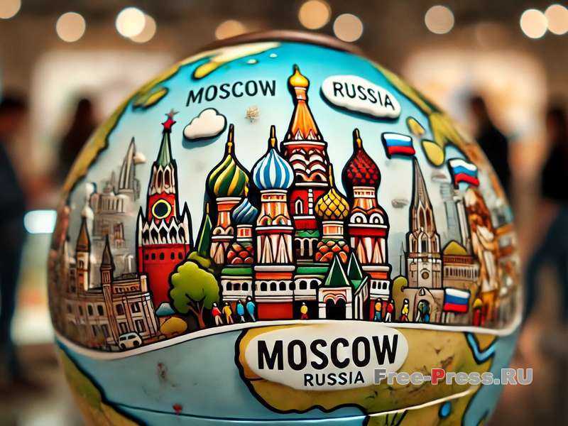 Сувениры