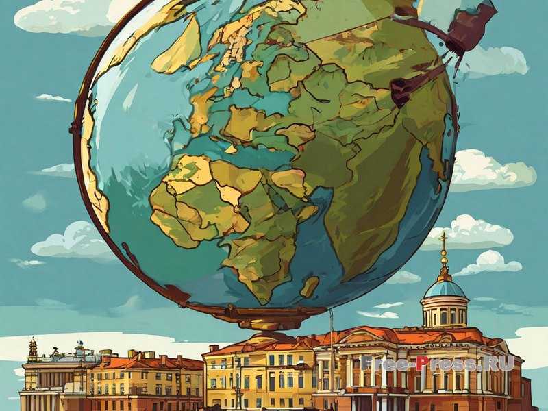 Доходные дома Петербурга - красивые фасады и тайные дворы
