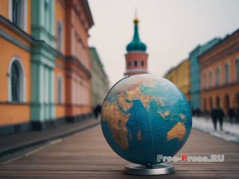 Архитектура