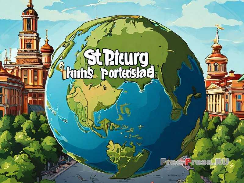 Русский музей - крупнейшее собрание русского искусства