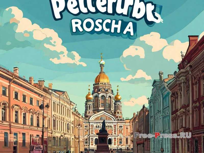 Мариинский театр - центр русской оперы и балета