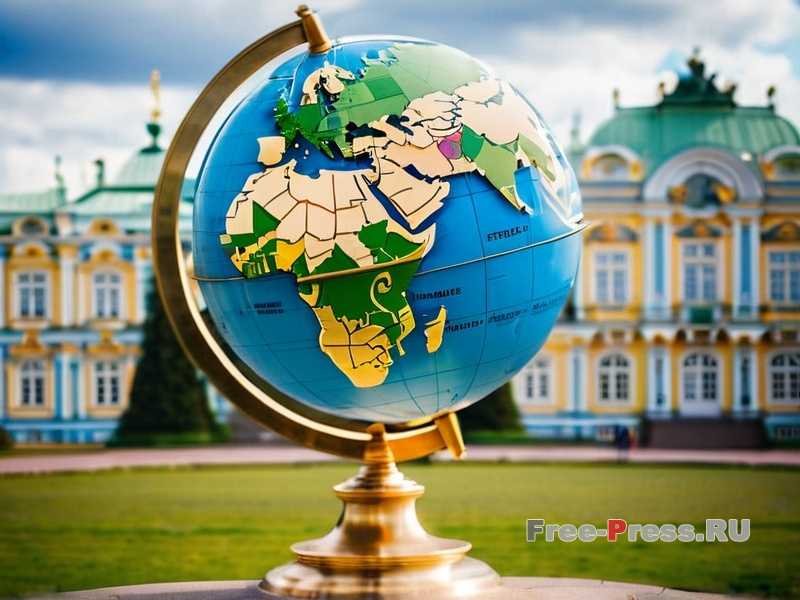 Музей «Особая кладовая»