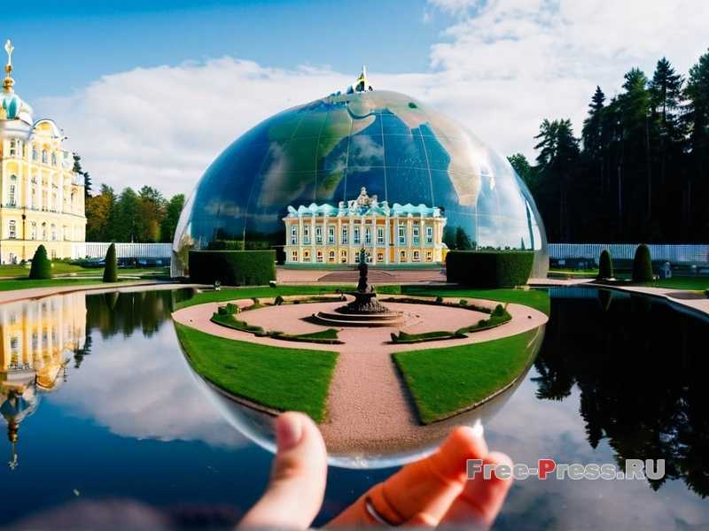 Реконструкция