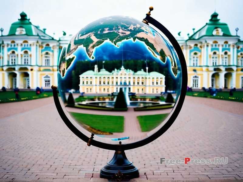 Маршруты