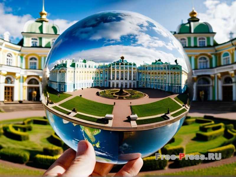 Интерьеры