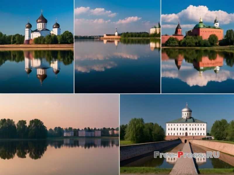 Современный