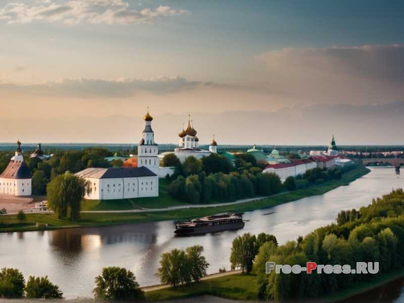 Архитектурные