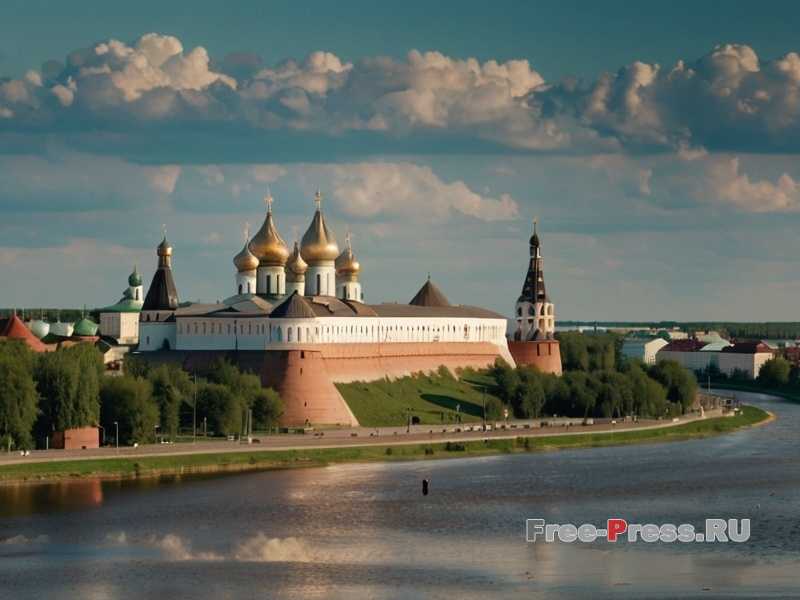 Архитектура
