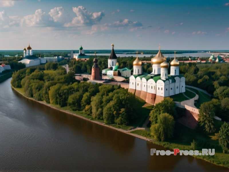 Музей истории Новгорода - старинные экспонаты и артефакты Музей истории Новгорода - старинные экспонаты и артефакты