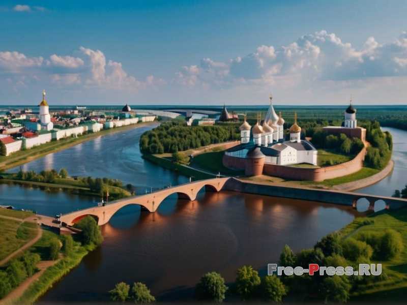 Фрески