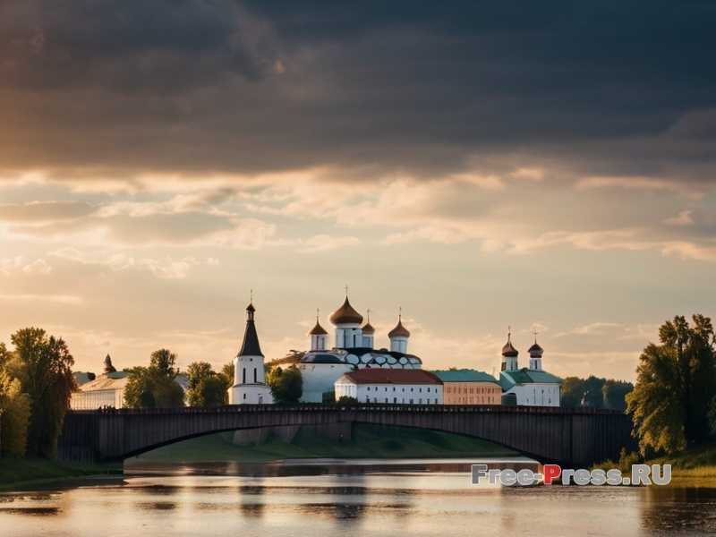 Новгородские