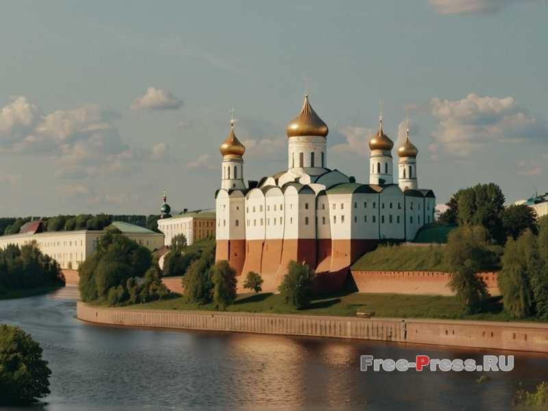 Архитектурные