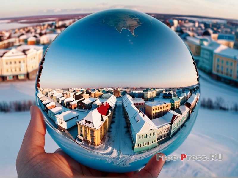 Палеонтологический