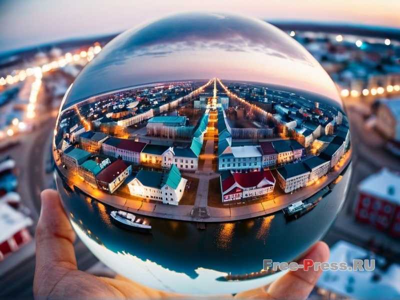 Амурский государственный театр драмы. Благовещенск