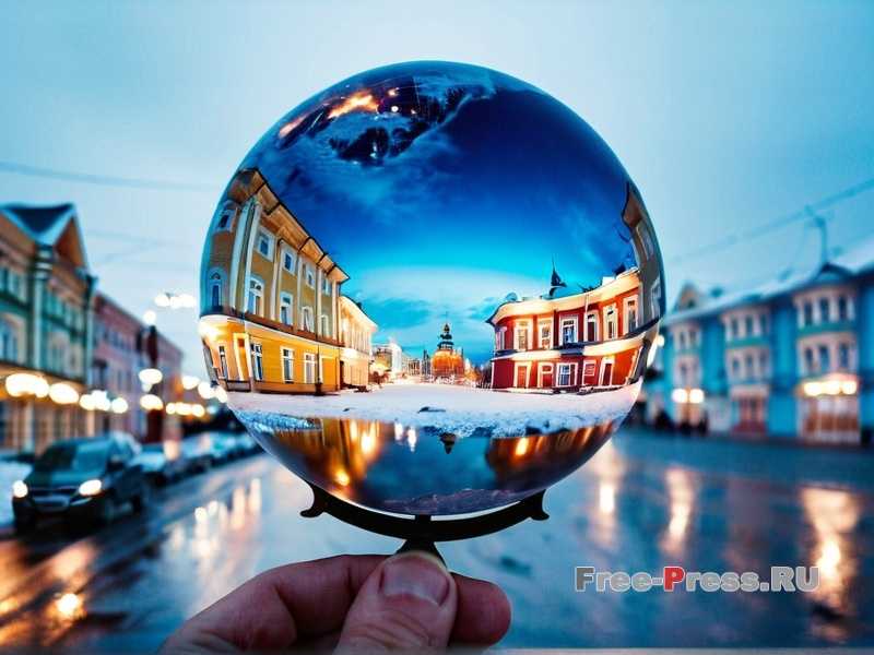 Архитектура