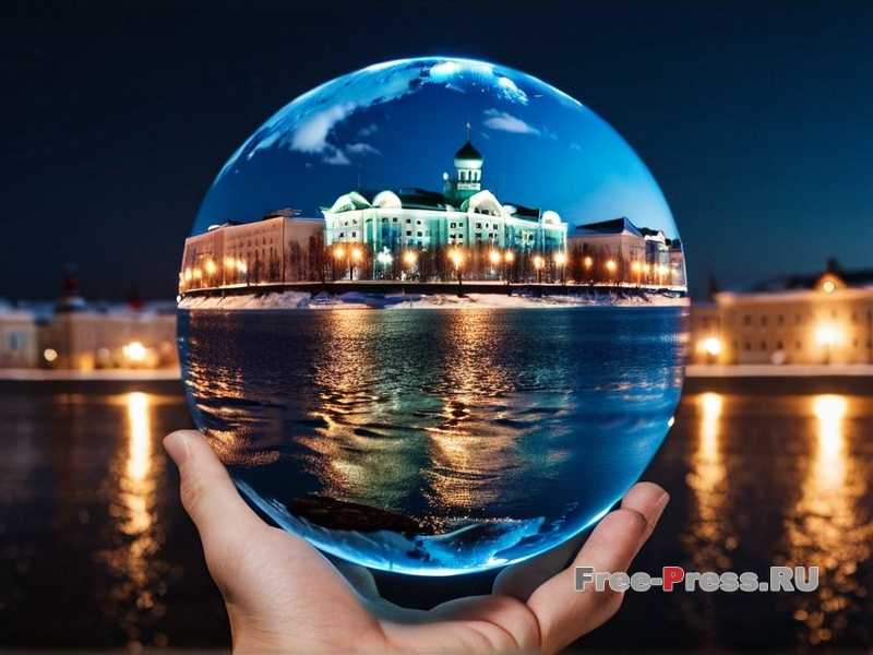 Памятный знак в честь образования Благовещенска