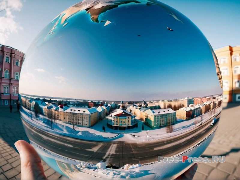 Переход