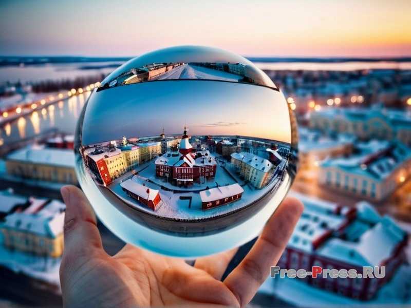 Привлекательность