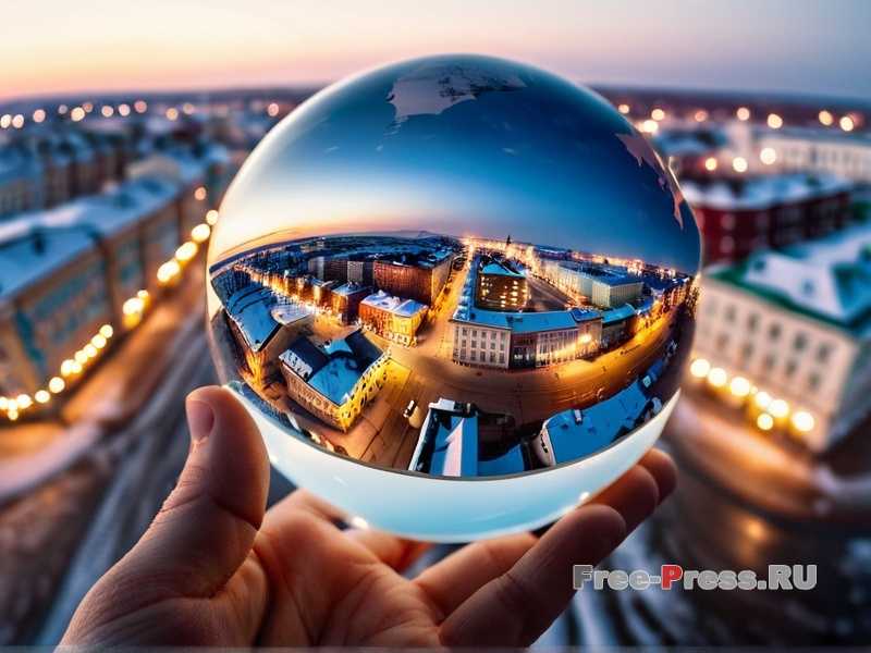 Кафедральный собор Благовещения Пресвятой Богородицы. Благовещенск