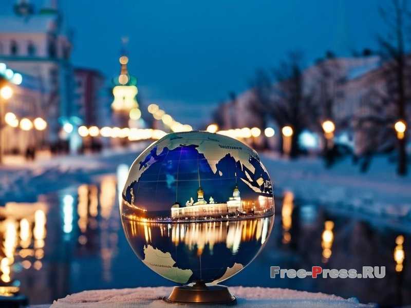 Амурский областной художественный музей. Благовещенск