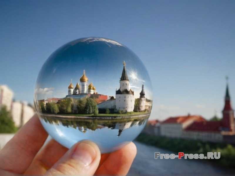 Спасо-Преображенский собор - святыня Нижегородской епархии