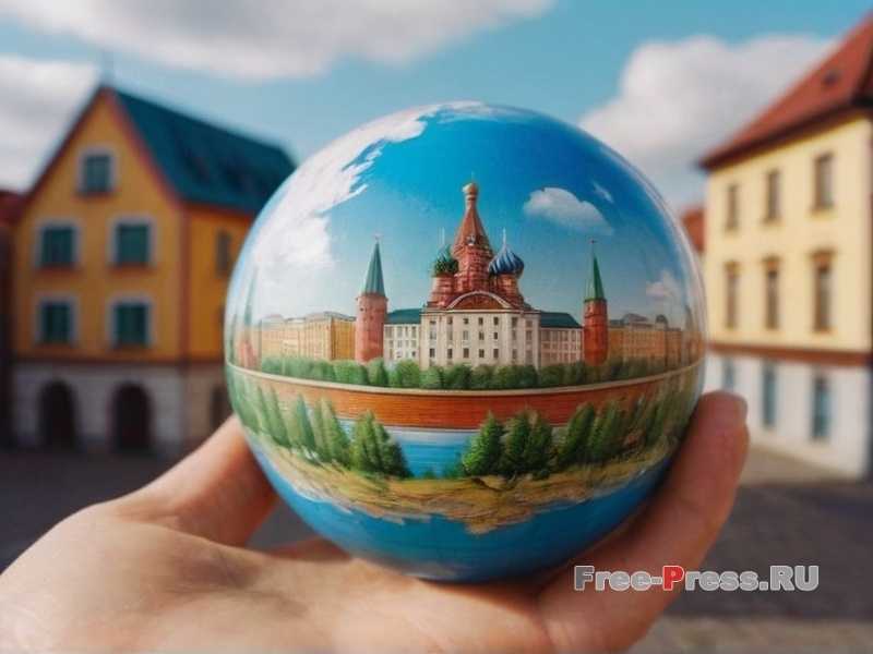 Ансамбль Благовещенского монастыря - религиозное наследие города. Нижний Новгород