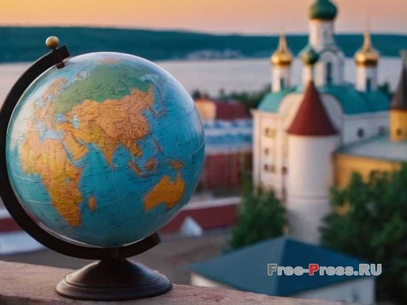 Нижегородский цирк - традиции русского циркового искусства