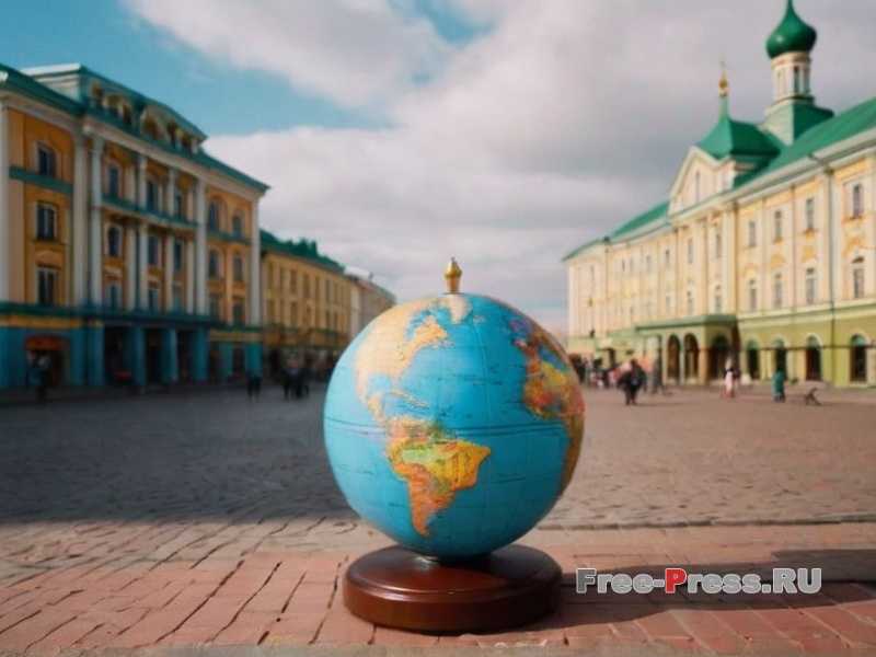 Мечеть Кул-Шариф - символ возрождения исламской культуры. Казань